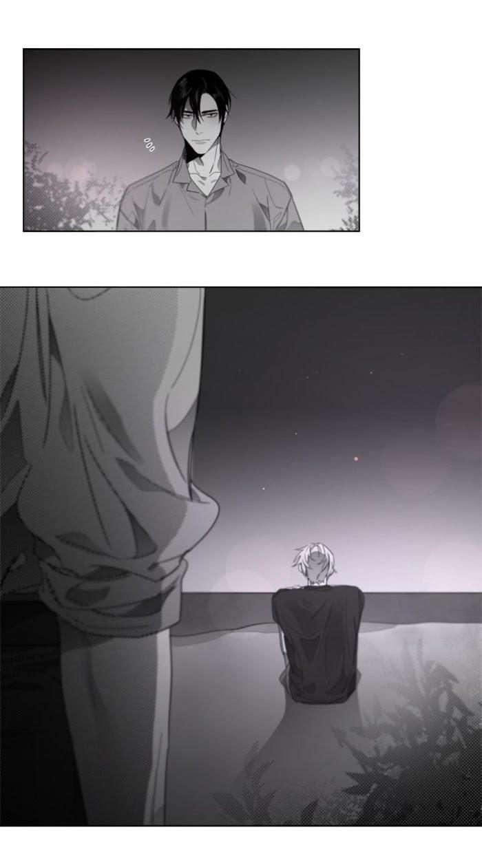 Addiction by Ji Rak, Tae Seong [Eng] page 6