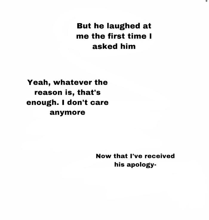 Even If You Don’t Love Me by Pando – Season 1 [Eng] page 7