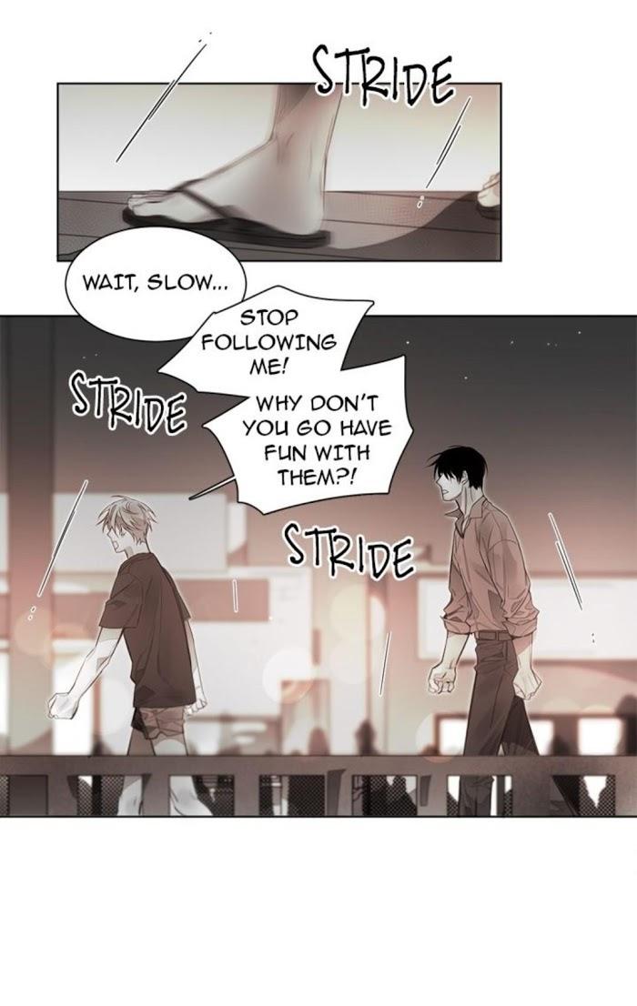 Addiction by Ji Rak, Tae Seong [Eng] page 6