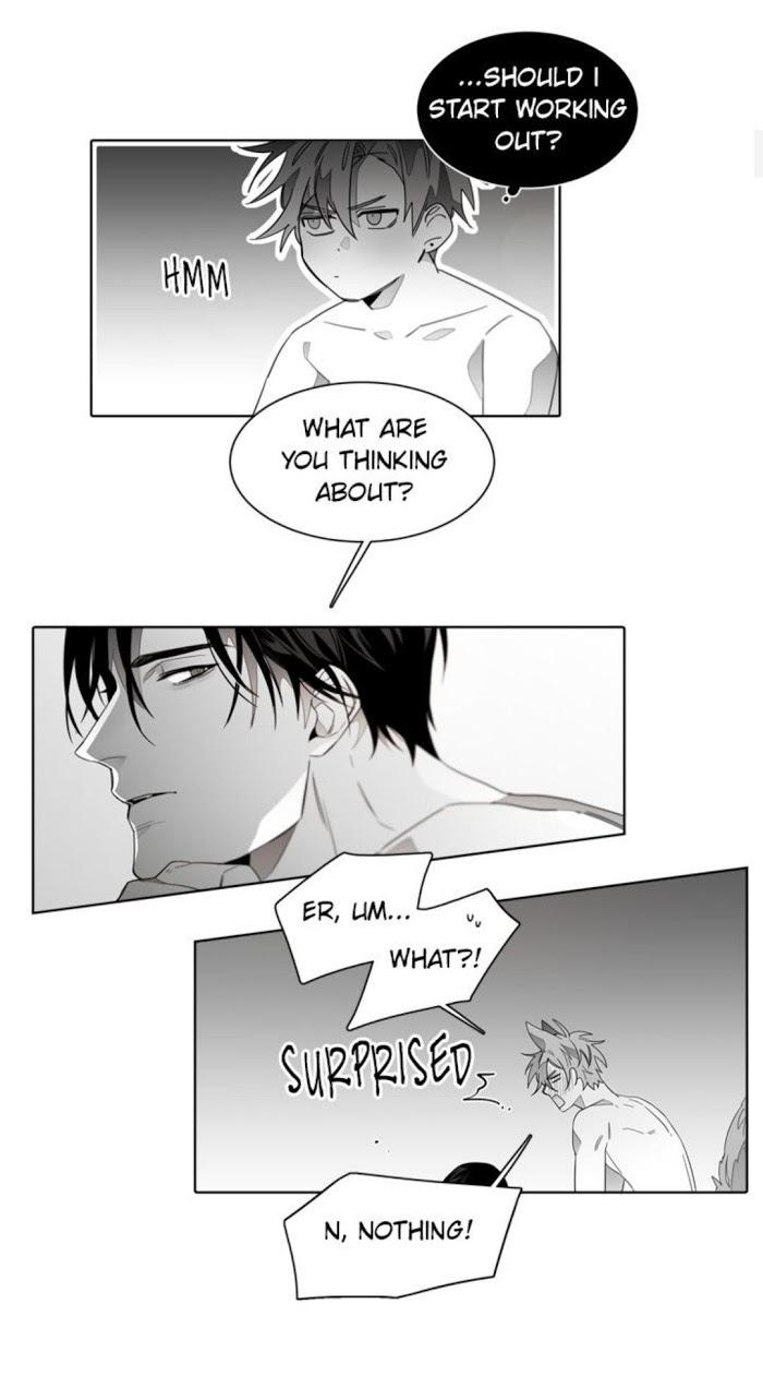 Addiction by Ji Rak, Tae Seong [Eng] page 5