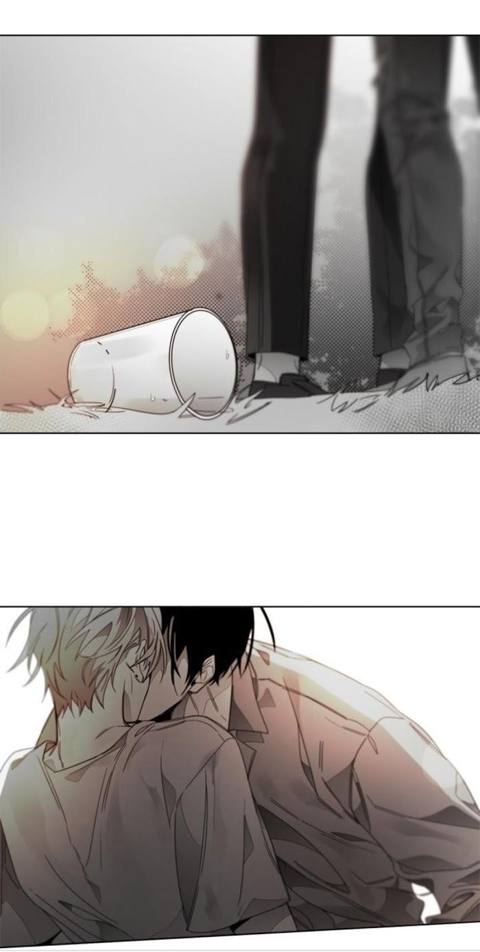 Addiction by Ji Rak, Tae Seong [Eng] page 6