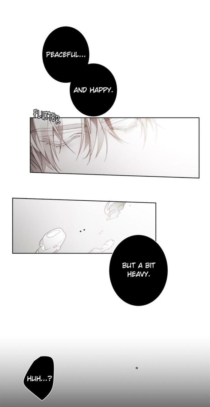 Addiction by Ji Rak, Tae Seong [Eng] page 5