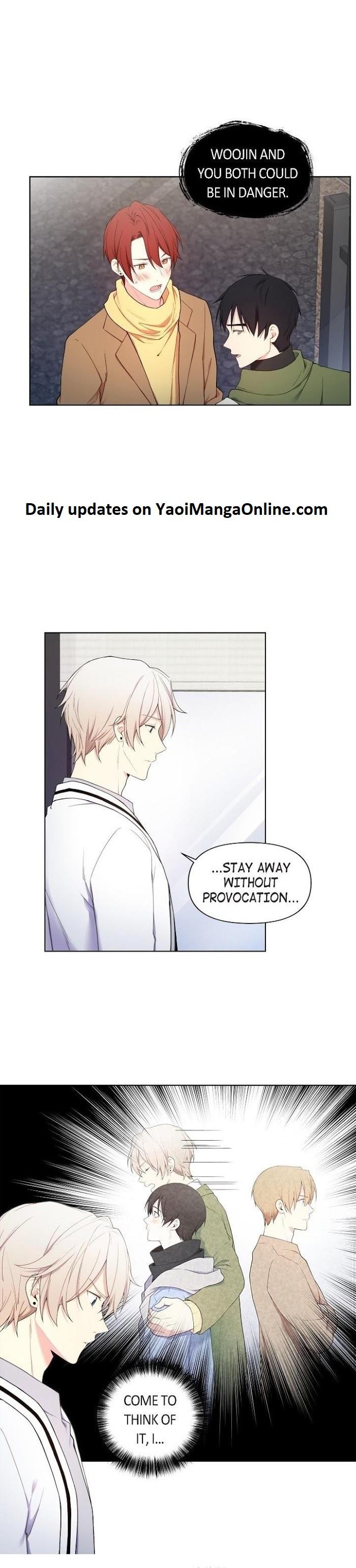 Affectionately by 켐제 (kemje) [Eng] page 7