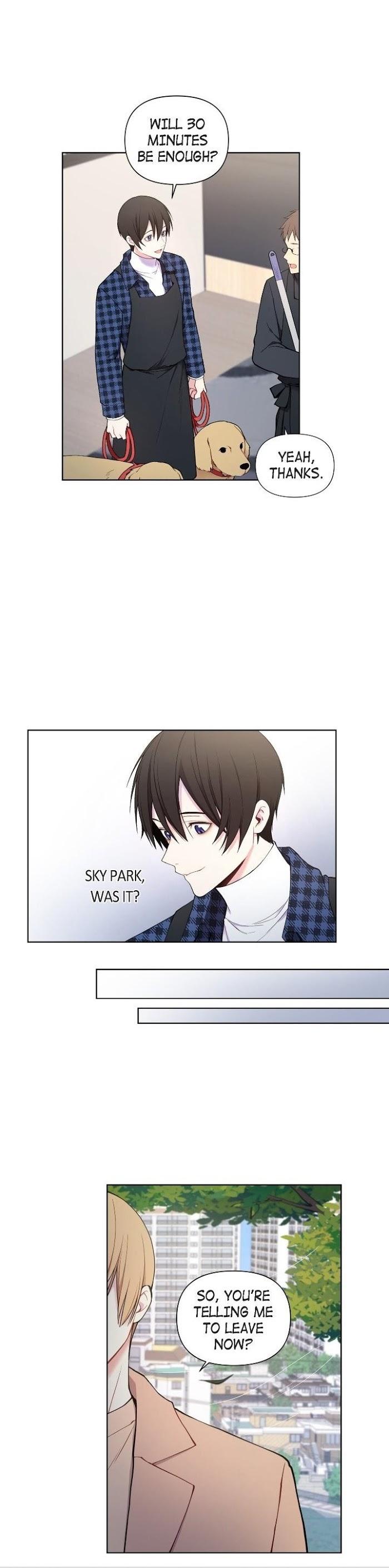 Affectionately by 켐제 (kemje) [Eng] page 7