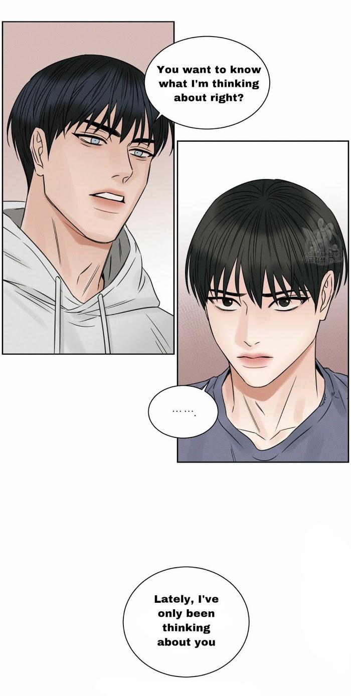 Even If You Don’t Love Me by Pando – Season 1 [Eng] page 8