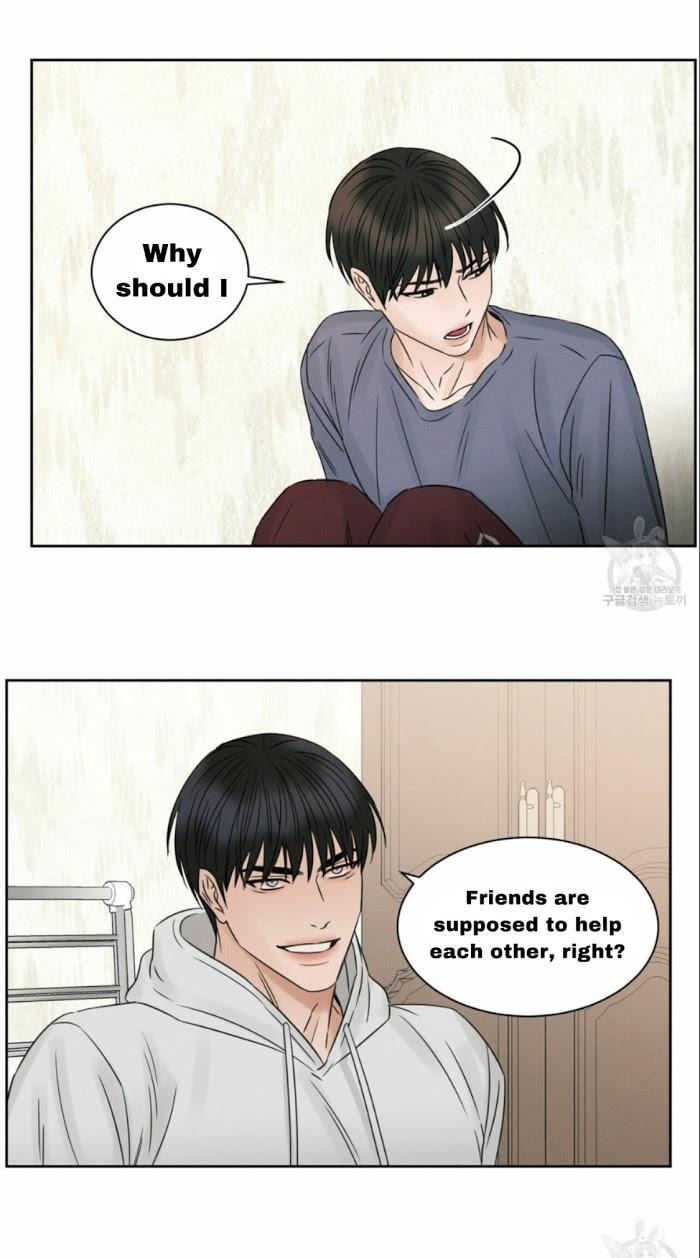 Even If You Don’t Love Me by Pando – Season 1 [Eng] page 7