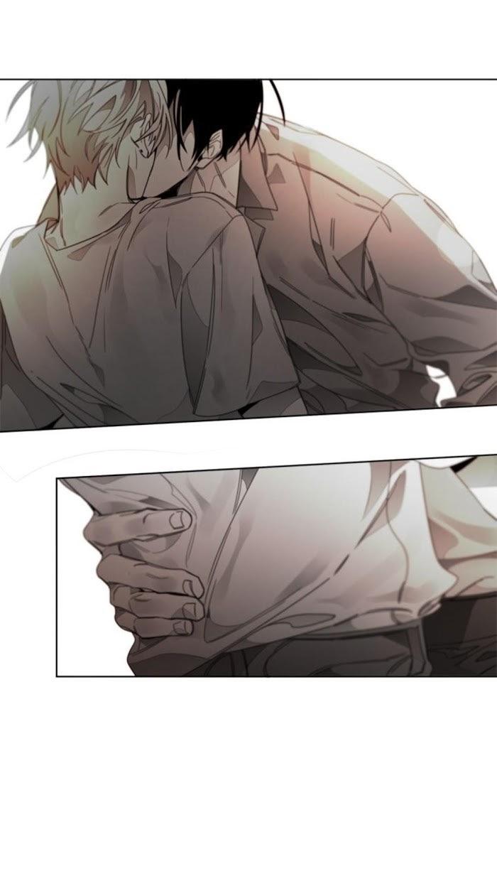 Addiction by Ji Rak, Tae Seong [Eng] page 7