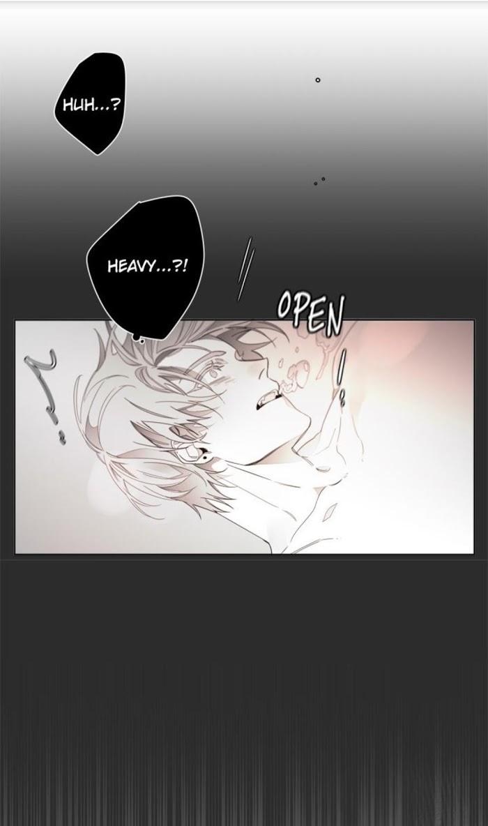 Addiction by Ji Rak, Tae Seong [Eng] page 6