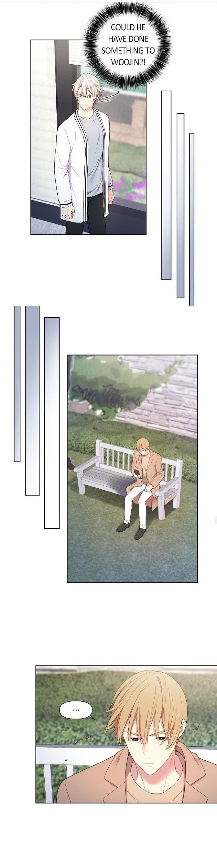 Affectionately by 켐제 (kemje) [Eng] page 8