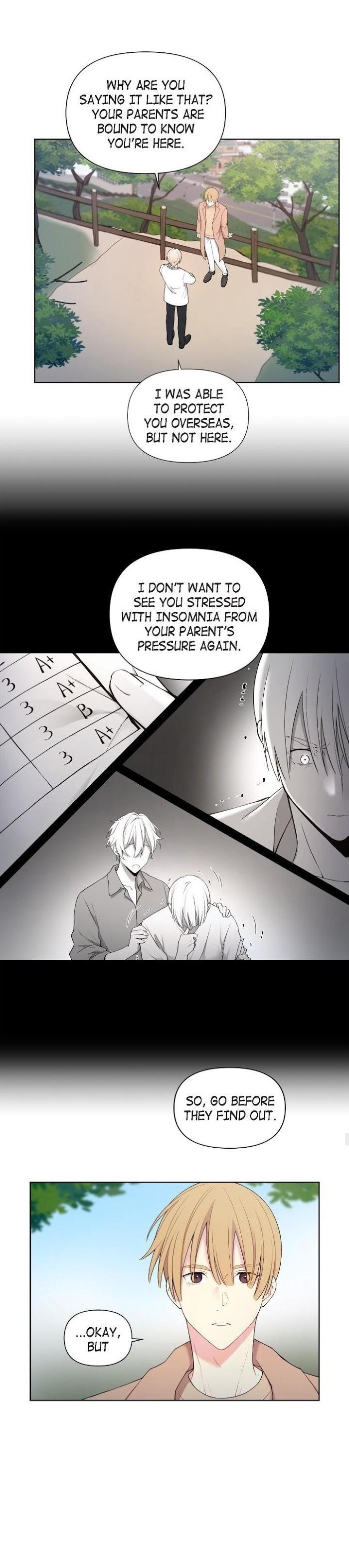 Affectionately by 켐제 (kemje) [Eng] page 8