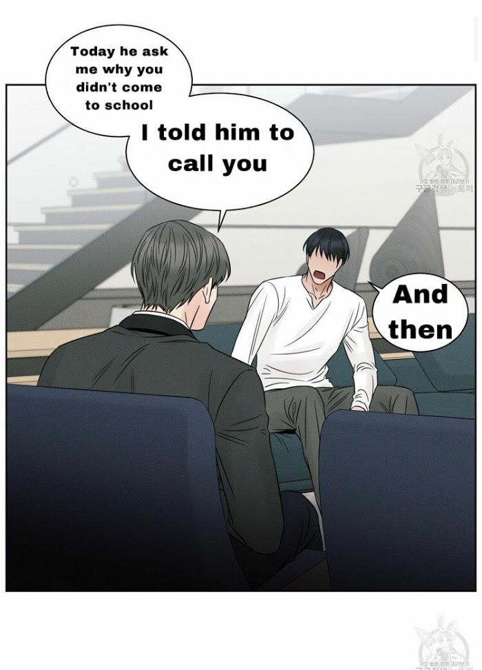 Even If You Don’t Love Me by Pando – Season 1 [Eng] page 8