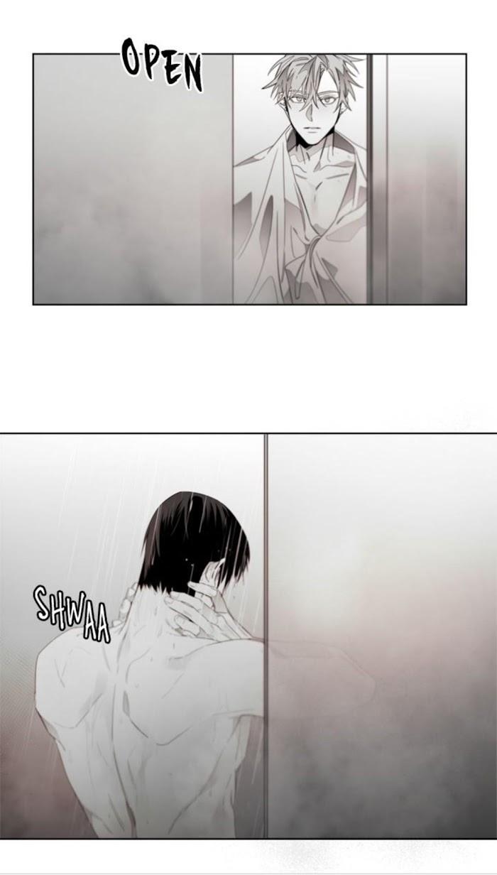 Addiction by Ji Rak, Tae Seong [Eng] page 8