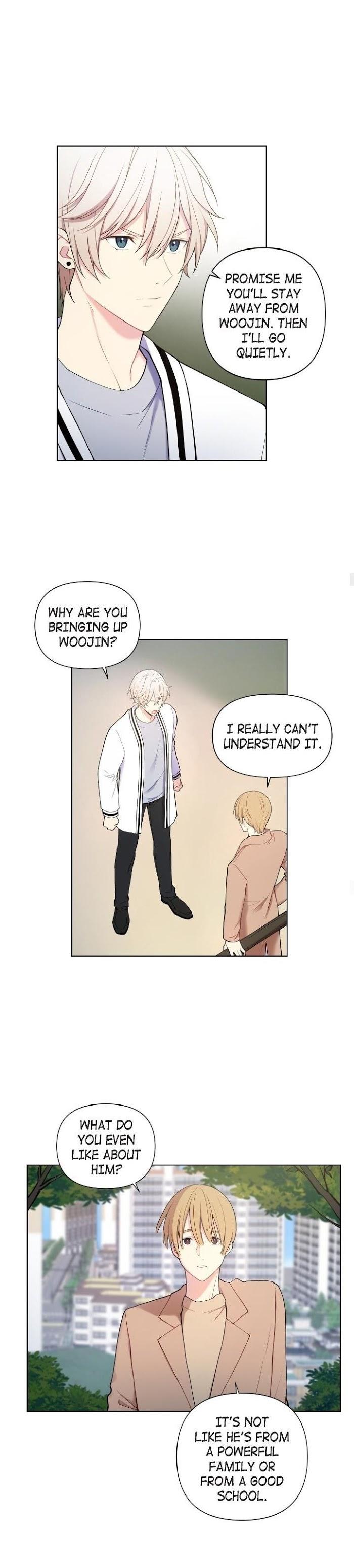 Affectionately by 켐제 (kemje) [Eng] page 9