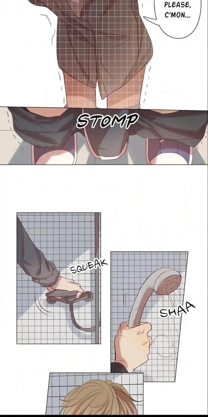 Tao Yan Ni Xi Huan Ni by Dong Ye – Ch. 35-36 [Eng] page 8