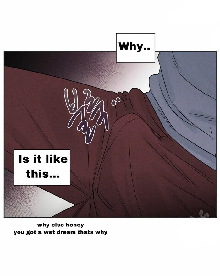 Even If You Don’t Love Me by Pando – Season 1 [Eng] page 9