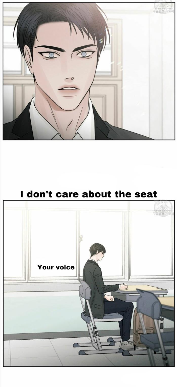 Even If You Don’t Love Me by Pando – Season 1 [Eng] page 10