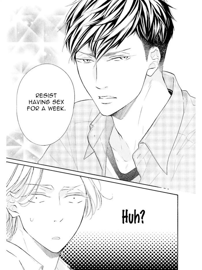 Sensei wa Butchozura Shite Yatte Kuru by Kurusu Haiji – Vol 1 [Eng] page 15