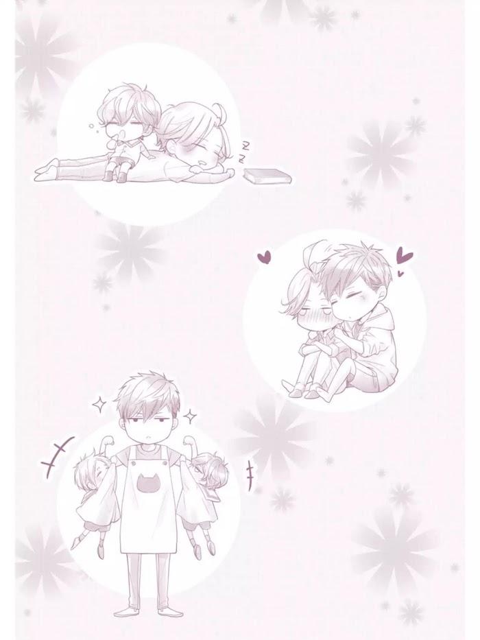 Sensei wa Butchozura Shite Yatte Kuru by Kurusu Haiji – Vol 1 [Eng] page 44