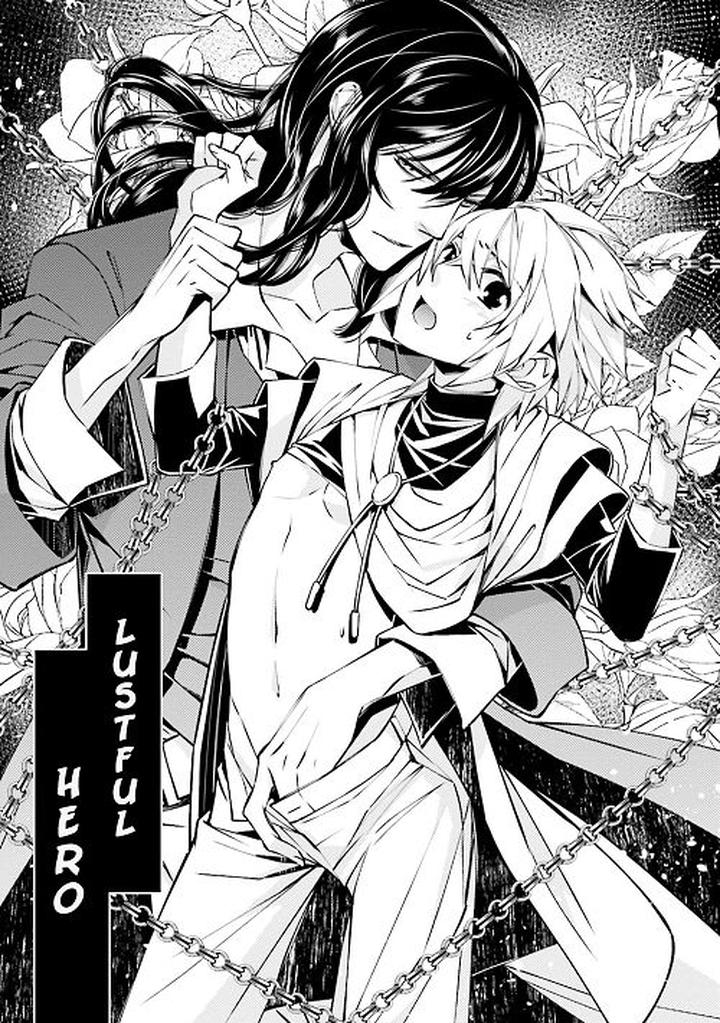 Kami Tori Yawa by Sakamoto Akira [Eng] page 3