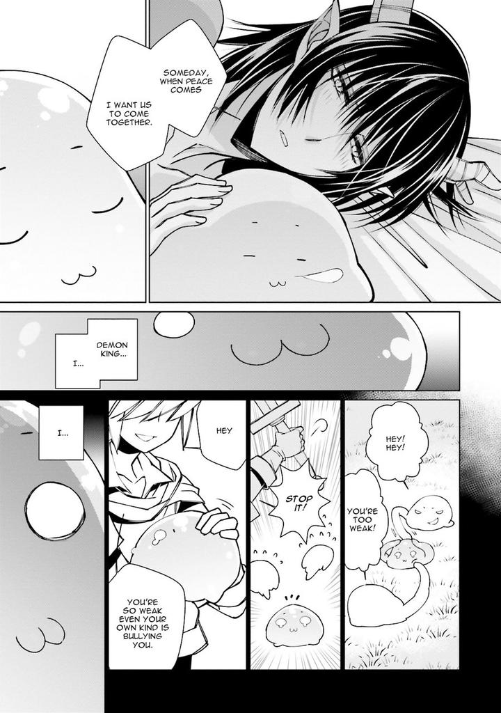 Kami Tori Yawa by Sakamoto Akira [Eng] page 17