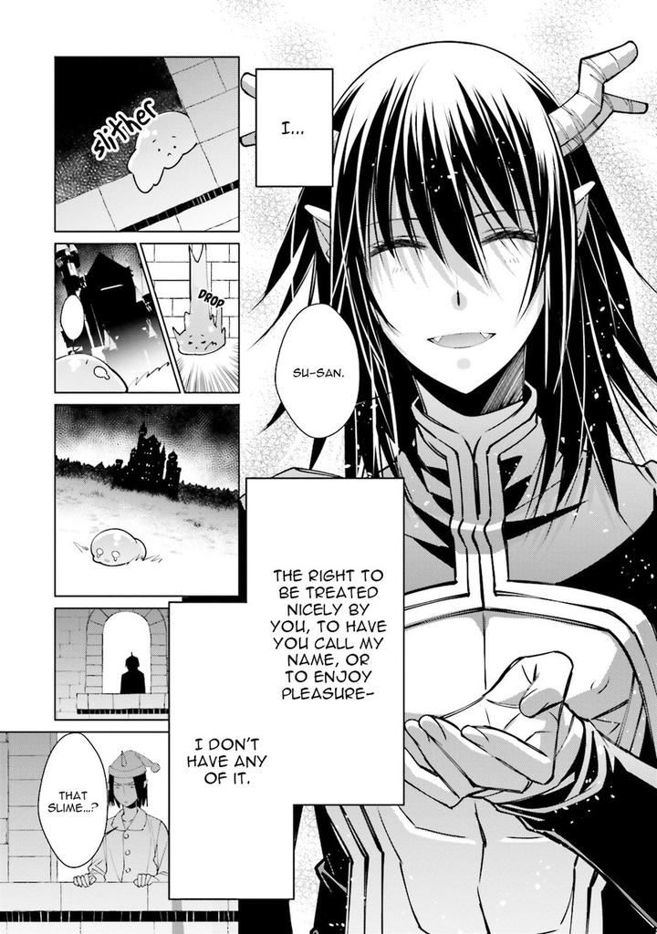 Kami Tori Yawa by Sakamoto Akira [Eng] page 19