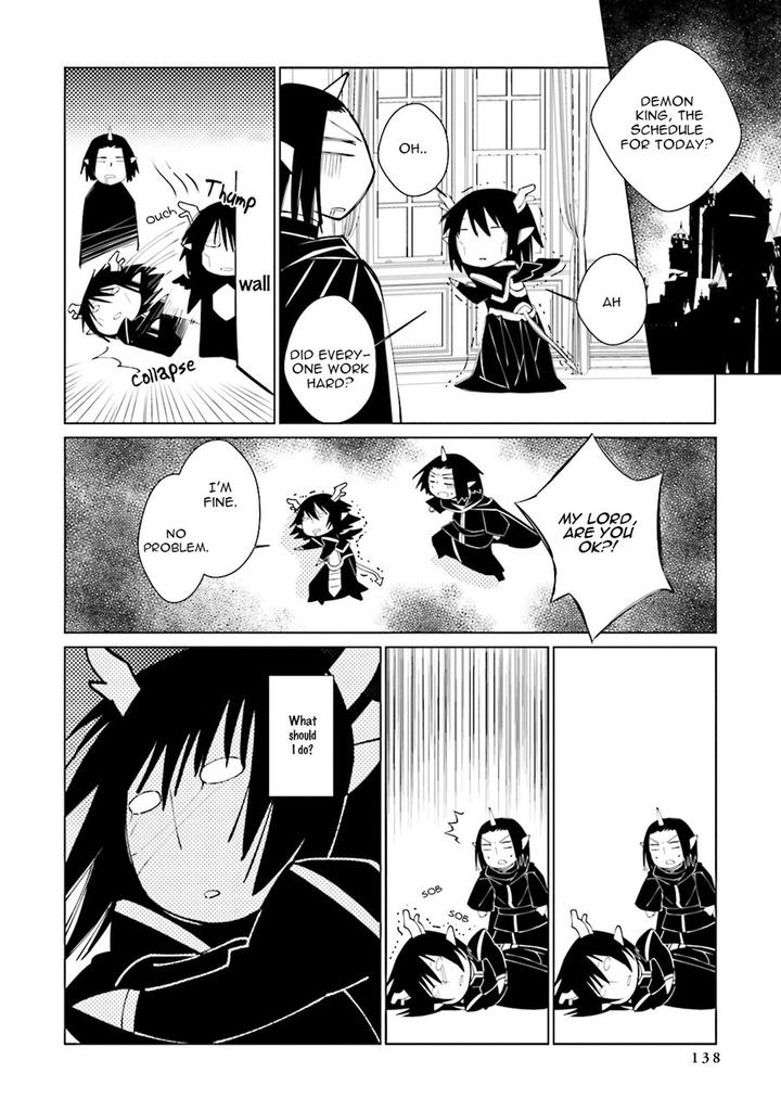 Kami Tori Yawa by Sakamoto Akira [Eng] page 20