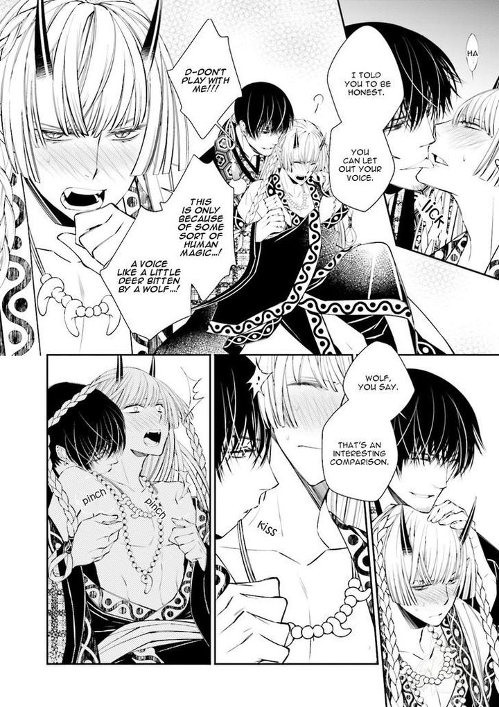 Kami Tori Yawa by Sakamoto Akira [Eng] page 22