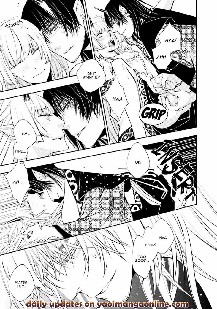 Kami Tori Yawa by Sakamoto Akira [Eng] page 28