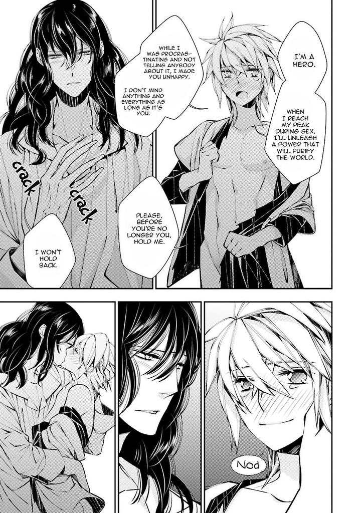 Kami Tori Yawa by Sakamoto Akira [Eng] page 29