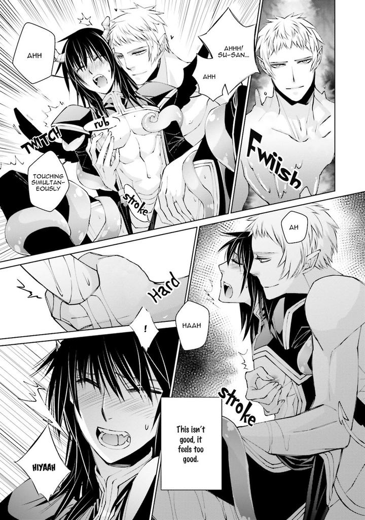 Kami Tori Yawa by Sakamoto Akira [Eng] page 29