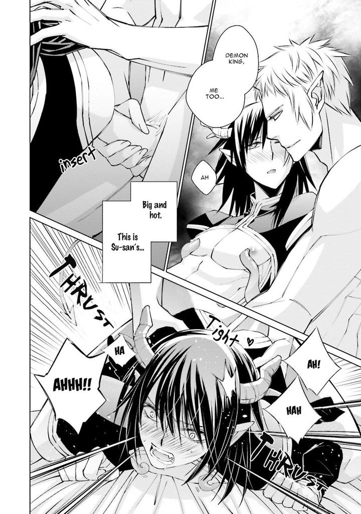 Kami Tori Yawa by Sakamoto Akira [Eng] page 30