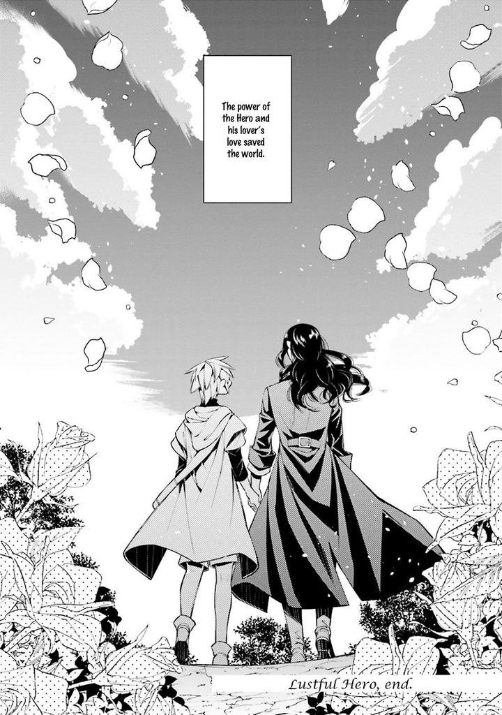 Kami Tori Yawa by Sakamoto Akira [Eng] page 34