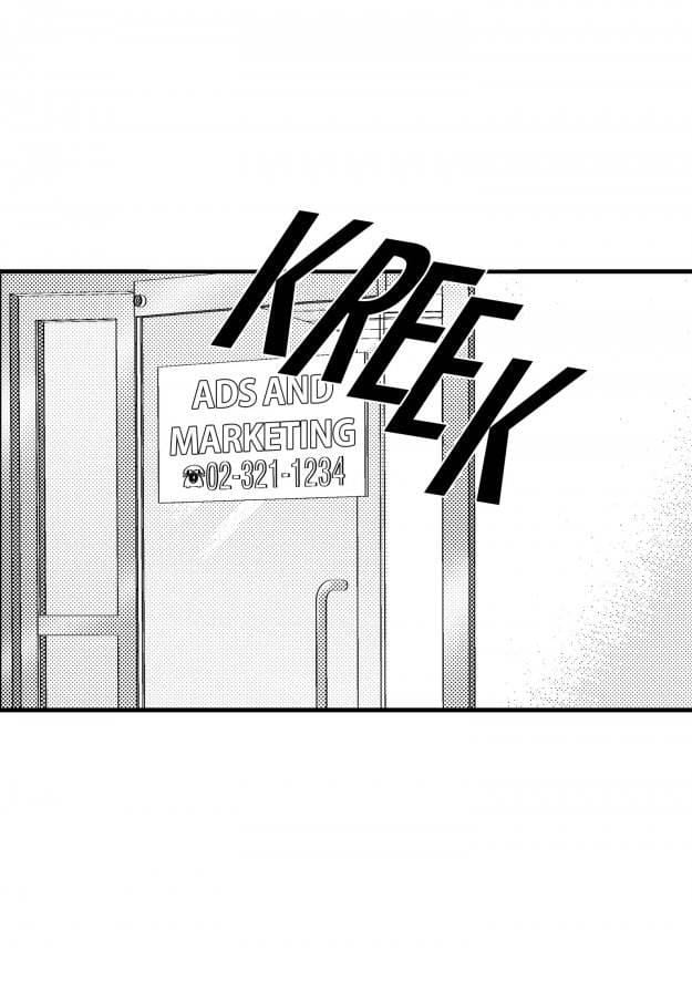 Work, Fight and Love by Yoo Ha Jin – Ch. 24-25 [Eng] page 5