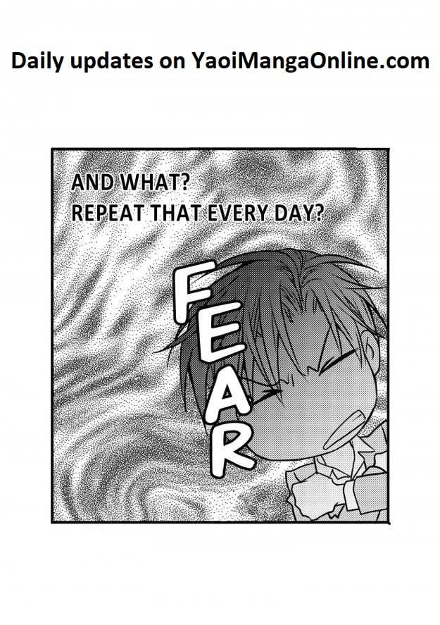 Work, Fight and Love by Yoo Ha Jin – Ch. 24-25 [Eng] page 5