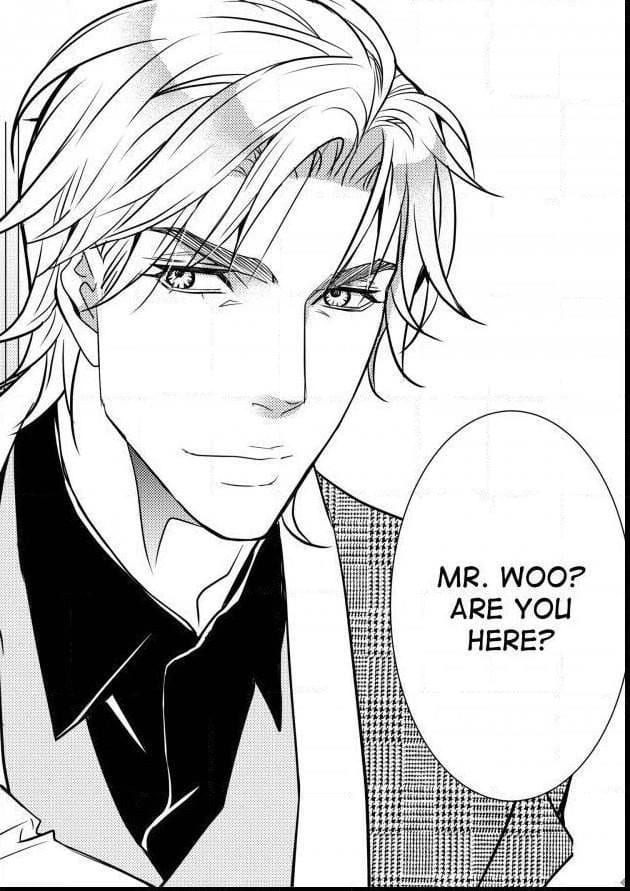 Work, Fight and Love by Yoo Ha Jin – Ch. 24-25 [Eng] page 6