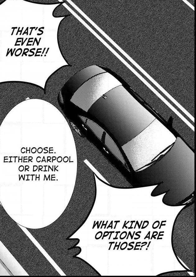 Work, Fight and Love by Yoo Ha Jin – Ch. 24-25 [Eng] page 6