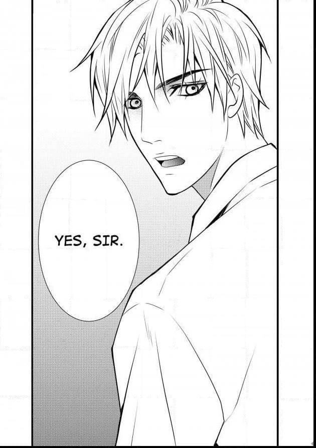 Work, Fight and Love by Yoo Ha Jin – Ch. 24-25 [Eng] page 7