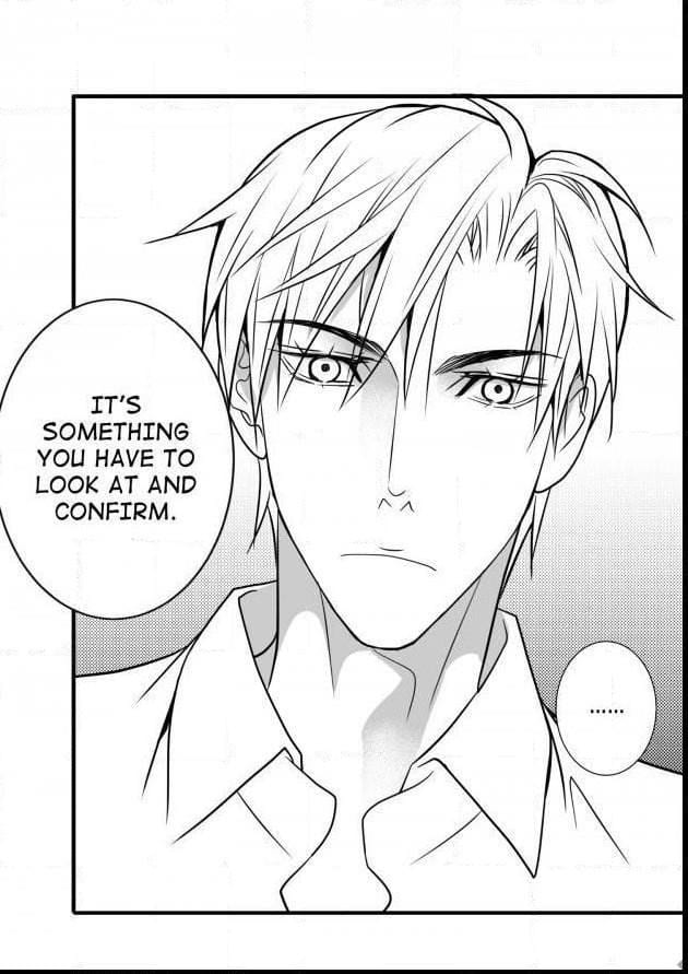 Work, Fight and Love by Yoo Ha Jin – Ch. 24-25 [Eng] page 9