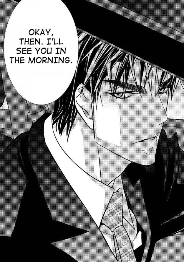 Work, Fight and Love by Yoo Ha Jin – Ch. 24-25 [Eng] page 9