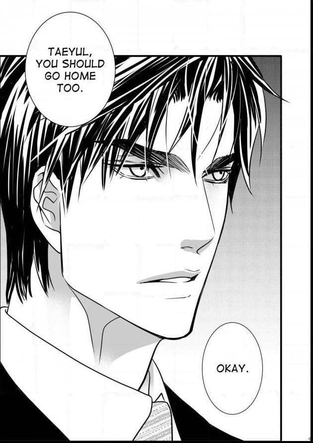 Work, Fight and Love by Yoo Ha Jin – Ch. 24-25 [Eng] page 10