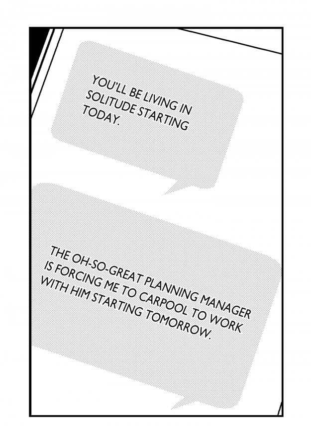 Work, Fight and Love by Yoo Ha Jin – Ch. 24-25 [Eng] page 11