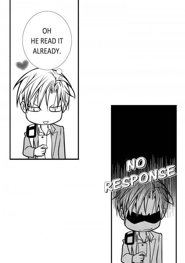 Work, Fight and Love by Yoo Ha Jin – Ch. 24-25 [Eng] page 12