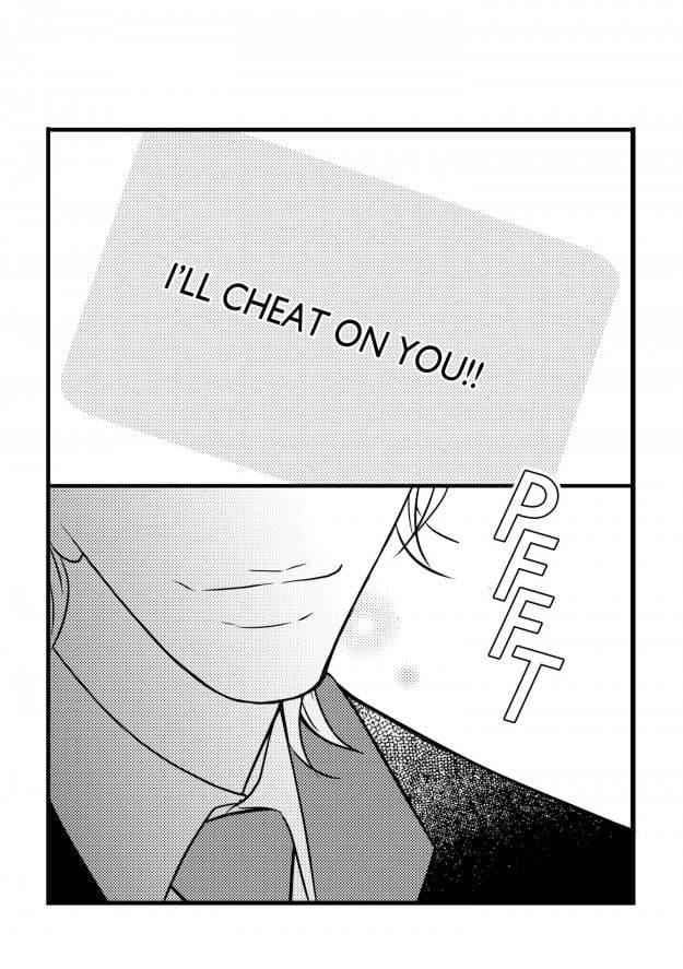 Work, Fight and Love by Yoo Ha Jin – Ch. 24-25 [Eng] page 13