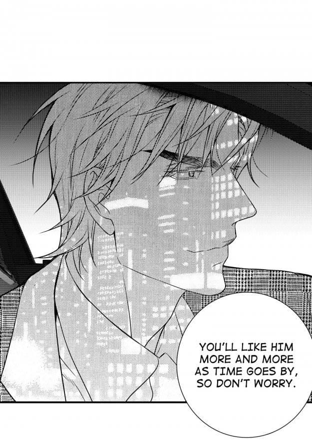 Work, Fight and Love by Yoo Ha Jin – Ch. 24-25 [Eng] page 16