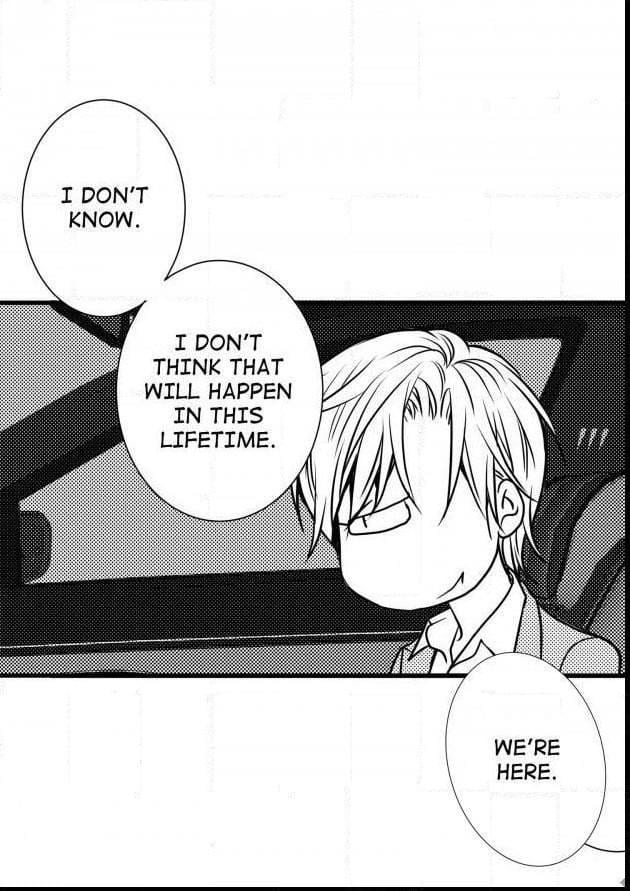 Work, Fight and Love by Yoo Ha Jin – Ch. 24-25 [Eng] page 17