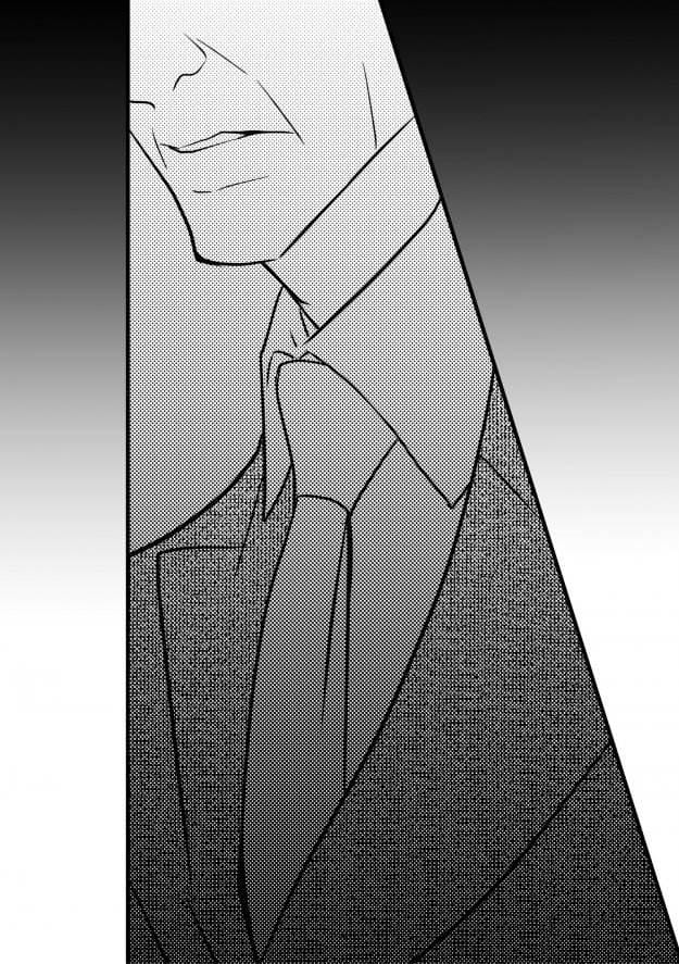 Work, Fight and Love by Yoo Ha Jin – Ch. 24-25 [Eng] page 19