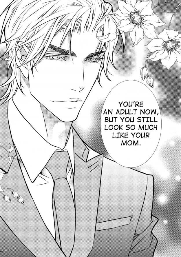Work, Fight and Love by Yoo Ha Jin – Ch. 24-25 [Eng] page 21