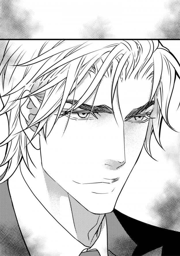 Work, Fight and Love by Yoo Ha Jin – Ch. 24-25 [Eng] page 23