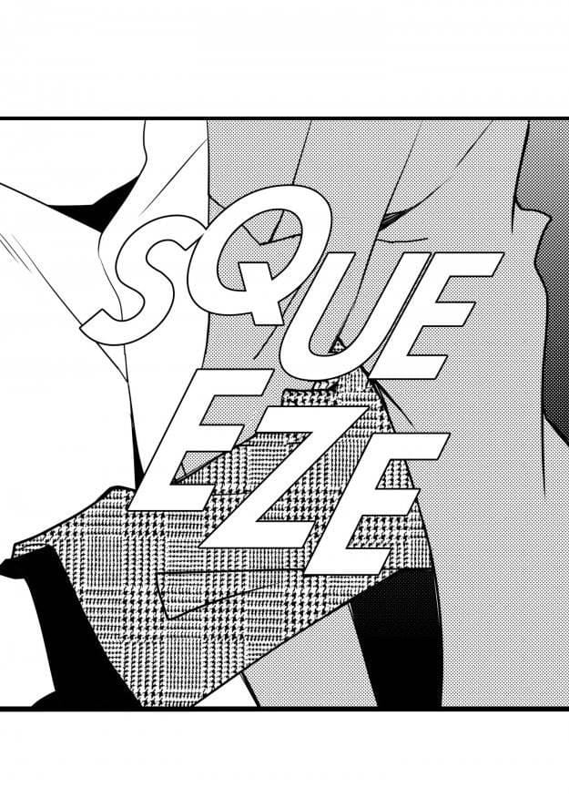 Work, Fight and Love by Yoo Ha Jin – Ch. 24-25 [Eng] page 26