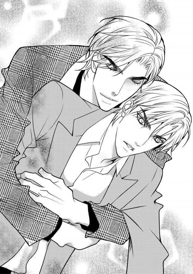 Work, Fight and Love by Yoo Ha Jin – Ch. 24-25 [Eng] page 27